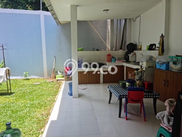 For Sale Rumah 4 Kamar Lokasi Ideal Nyaman dan Strategis di Pamulang For Sale Rumah 4 Kamar Lokasi Ideal Nyaman dan Strategis di Pamulang