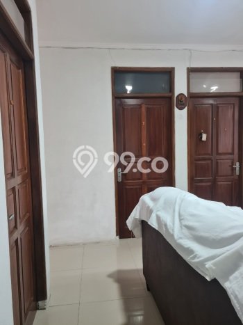 For Sale Rumah 4 Kamar Lokasi Ideal Nyaman dan Strategis di Pamulang For Sale Rumah 4 Kamar Lokasi Ideal Nyaman dan Strategis di Pamulang