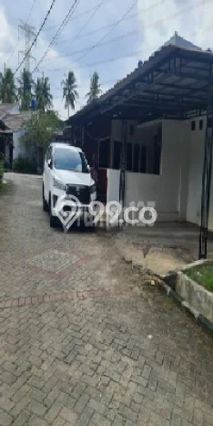 Jual Rumah Strategis Bagus Punya 3 KT di Ciputat Tangerang Selatan SHM Jual Rumah Strategis Bagus Punya 3 KT di Ciputat Tangerang Selatan SHM
