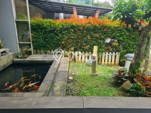 Hot Offer Hunian Premium Ideal dan Luas di BSD, Tangerang Selatan Hot Offer Hunian Premium Ideal dan Luas di BSD, Tangerang Selatan
