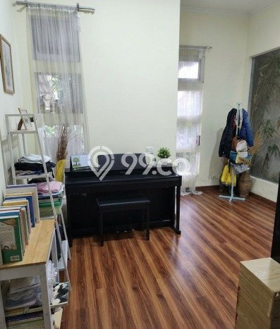Rumah Mewah LB 200m2 Siap Huni Desain Elegan di Gading Serpong Pondok Hijau Golf, Tangerang Rumah Mewah LB 200m2 Siap Huni Desain Elegan di Gading Serpong Pondok Hijau Golf, Tangerang