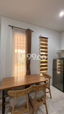 For Sale Rumah 2 Kamar Lokasi Strategis Bagus dan Strategis di BSD For Sale Rumah 2 Kamar Lokasi Strategis Bagus dan Strategis di BSD
