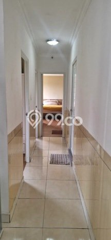 Apartemen Favorit Nyaman Dijual di Jakarta Selatan dengan 3 Kamar Tidur Apartemen Favorit Nyaman Dijual di Jakarta Selatan dengan 3 Kamar Tidur