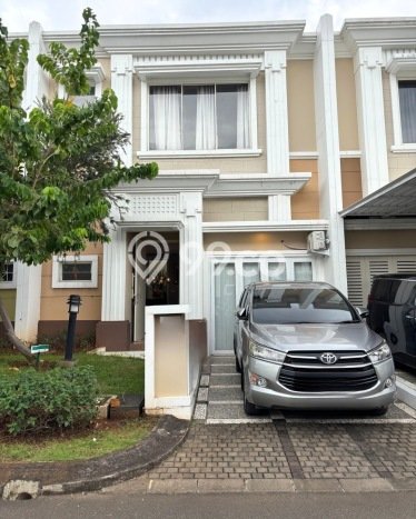 Dijual Rumah Luas Megah Dengan View Eksklusif di Gading Serpong, Tangerang Dijual Rumah Luas Megah Dengan View Eksklusif di Gading Serpong, Tangerang
