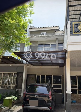 For Sale Rumah 2 Kamar Lokasi Strategis Nyaman dan Strategis di BSD For Sale Rumah 2 Kamar Lokasi Strategis Nyaman dan Strategis di BSD