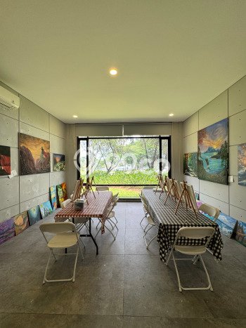 Rumah Elit Modern Tanpa Renovasi di Gading Serpong Tangerang Rumah Elit Modern Tanpa Renovasi di Gading Serpong Tangerang