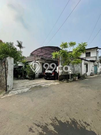 Hunian Mewah LB 300m2 Siap Pakai Desain Elegan di Radio Dalam, Jakarta Selatan Hunian Mewah LB 300m2 Siap Pakai Desain Elegan di Radio Dalam, Jakarta Selatan