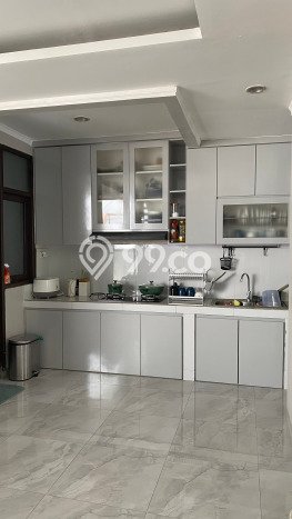 Rumah Elit Modern Siap Huni di Bintaro Tangerang Selatan Rumah Elit Modern Siap Huni di Bintaro Tangerang Selatan