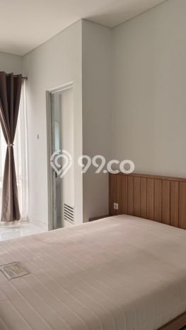 For Sale Rumah 2 Kamar Lokasi Strategis Bagus dan Strategis di BSD For Sale Rumah 2 Kamar Lokasi Strategis Bagus dan Strategis di BSD