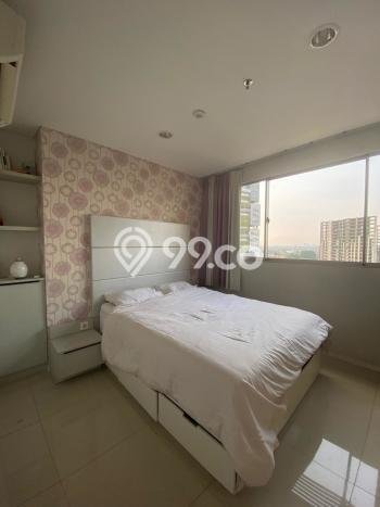 Siap Huni Apartemen di Tangerang 2 Kamar & 2 Kamar Mandi, Luas 76m2 Siap Huni Apartemen di Tangerang 2 Kamar & 2 Kamar Mandi, Luas 76m2