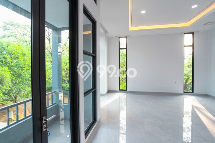 Best Deal Hunian Premium Ideal dan Luas di BSD, Tangerang Selatan Best Deal Hunian Premium Ideal dan Luas di BSD, Tangerang Selatan
