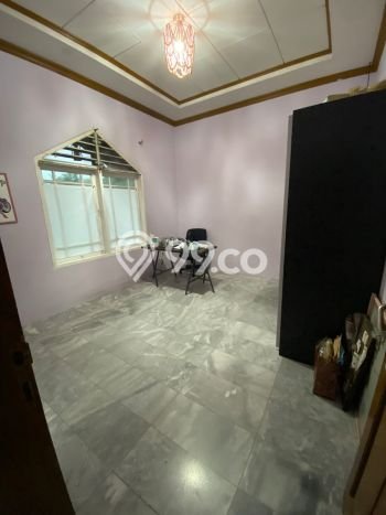 Siap Huni Rumah Mewah 5 Kamar di Kebayoran Baru Dekat ke Mana Saja Siap Huni Rumah Mewah 5 Kamar di Kebayoran Baru Dekat ke Mana Saja