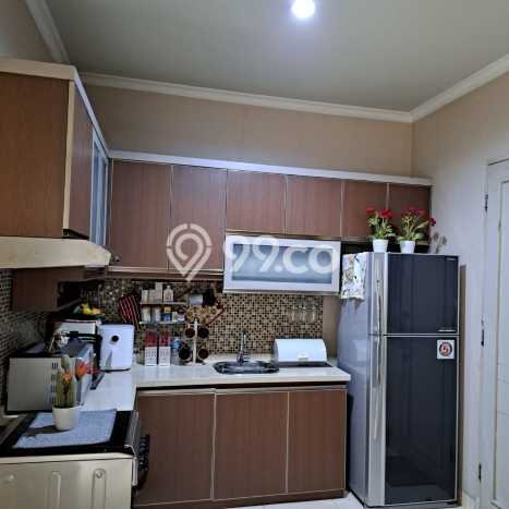 Dijual Rumah Elit Exclusive di BSD, Tangerang Selatan Dijual Rumah Elit Exclusive di BSD, Tangerang Selatan