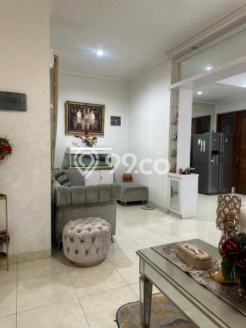 Dijual Rumah Mewah Elegan Dengan View Cantik di Bintaro, Tangerang Selatan Dijual Rumah Mewah Elegan Dengan View Cantik di Bintaro, Tangerang Selatan