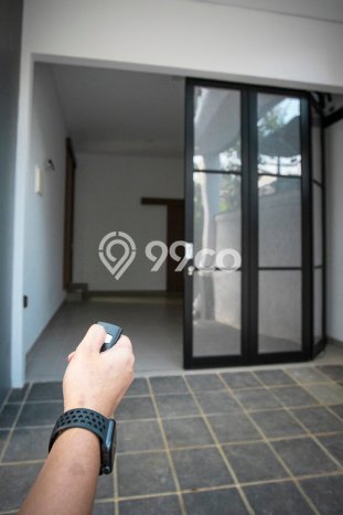 Best Deal Hunian Premium Ideal dan Luas di BSD, Tangerang Selatan Best Deal Hunian Premium Ideal dan Luas di BSD, Tangerang Selatan