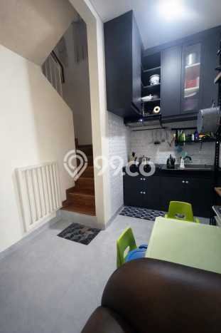 Jual Rumah Minimalis Bagus Punya 2 KT di BSD Tangerang Selatan PPJB Jual Rumah Minimalis Bagus Punya 2 KT di BSD Tangerang Selatan PPJB