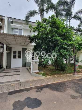 Rumah sewa siap pakai 3 KT di Gading Serpong, Tangerang Rumah sewa siap pakai 3 KT di Gading Serpong, Tangerang