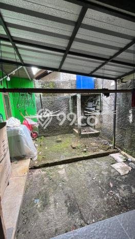 Rumah Modern Cantik 2 Kamar Bisa Langsung Pindah di Limo Rumah Modern Cantik 2 Kamar Bisa Langsung Pindah di Limo