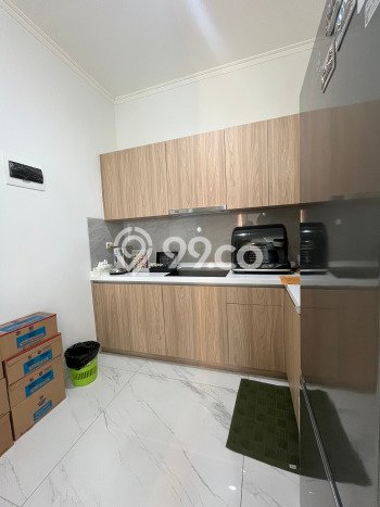 Rumah Elit Modern Tanpa Renovasi di Alam Sutera Tangerang Rumah Elit Modern Tanpa Renovasi di Alam Sutera Tangerang