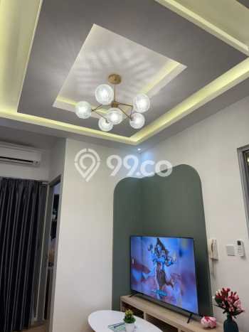 Apartemen Favorit Nyaman Dijual di Tangerang dengan 2 Kamar Tidur Apartemen Favorit Nyaman Dijual di Tangerang dengan 2 Kamar Tidur