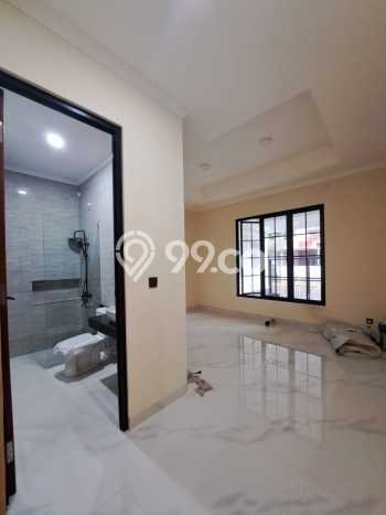 Dijual Hunian Mewah dengan Fasilitas Sekitar Komplit di BSD, Tangerang Selatan Dijual Hunian Mewah dengan Fasilitas Sekitar Komplit di BSD, Tangerang Selatan