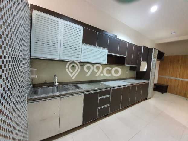 Rumah sewa siap pakai 3 KT di Gading Serpong, Tangerang Rumah sewa siap pakai 3 KT di Gading Serpong, Tangerang