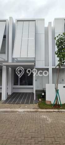 Jual Rumah Bagus Siap Huni LB 48m2 di BSD, Tangerang Selatan Jual Rumah Bagus Siap Huni LB 48m2 di BSD, Tangerang Selatan