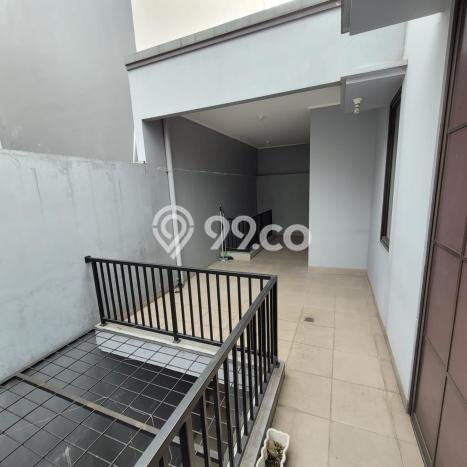 Sewa Rumah Murah di Gading Serpong Tangerang dengan 4 KT Sewa Rumah Murah di Gading Serpong Tangerang dengan 4 KT