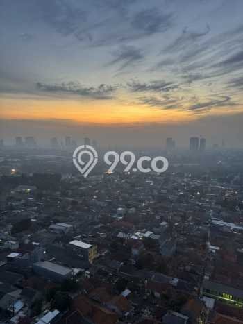 Apartemen Favorit Nyaman Dijual di Tangerang dengan 2 Kamar Tidur Apartemen Favorit Nyaman Dijual di Tangerang dengan 2 Kamar Tidur