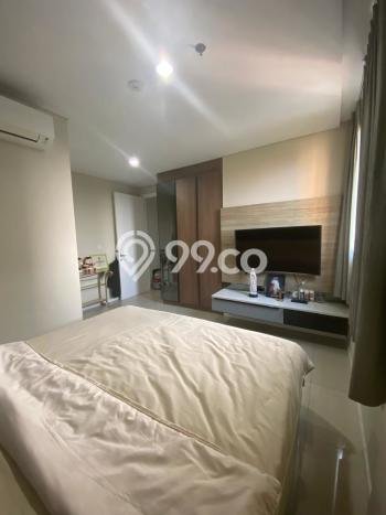 Siap Huni Apartemen di Tangerang 2 Kamar & 2 Kamar Mandi, Luas 76m2 Siap Huni Apartemen di Tangerang 2 Kamar & 2 Kamar Mandi, Luas 76m2