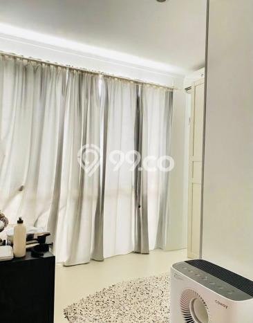 Rumah Minimalis 3 Kamar LT 72m2 di Bintaro Rumah Minimalis 3 Kamar LT 72m2 di Bintaro