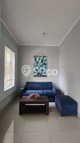 Jarang Ada! Rumah Sewa 3 Kamar Nyaman Siap Huni Gading Serpong Jarang Ada! Rumah Sewa 3 Kamar Nyaman Siap Huni Gading Serpong
