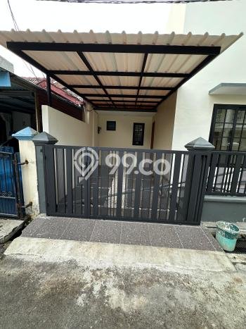 Rumah Minimalis 3 Kamar LT 72m2 di Gading Serpong Rumah Minimalis 3 Kamar LT 72m2 di Gading Serpong