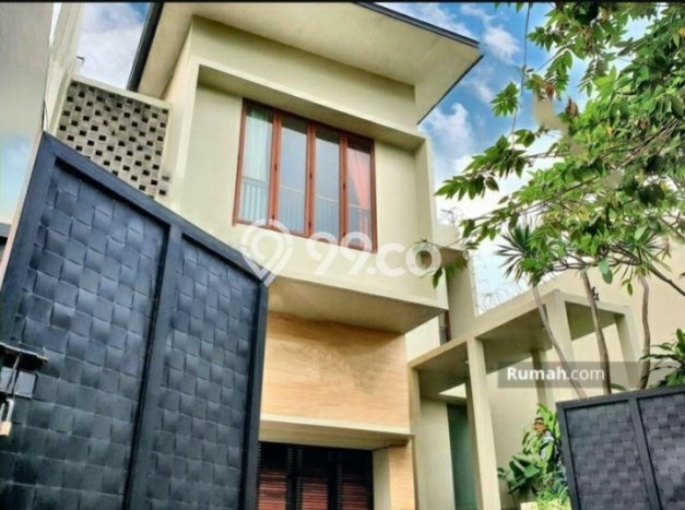 Dijual Rumah Mewah Elegan Dengan View Eksklusif di Kemang, Jakarta Selatan Dijual Rumah Mewah Elegan Dengan View Eksklusif di Kemang, Jakarta Selatan