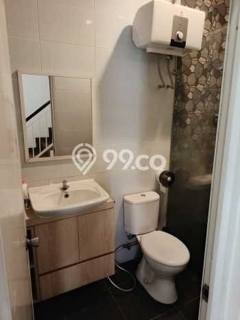 Dijual Cepat Rumah Favorit Siap Huni LB 69m2 di Serpong, Tangerang Selatan Dijual Cepat Rumah Favorit Siap Huni LB 69m2 di Serpong, Tangerang Selatan