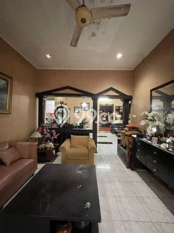Hunian Mewah LB 300m2 Siap Pakai Desain Elegan di Radio Dalam, Jakarta Selatan Hunian Mewah LB 300m2 Siap Pakai Desain Elegan di Radio Dalam, Jakarta Selatan