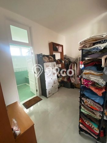 Rumah Elit Modern Tanpa Renovasi di Bintaro Tangerang Selatan Rumah Elit Modern Tanpa Renovasi di Bintaro Tangerang Selatan