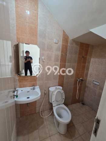 Disewakan Rumah Konsep Minimalis di BSD Tangerang Selatan dengan 3 Kamar Disewakan Rumah Konsep Minimalis di BSD Tangerang Selatan dengan 3 Kamar