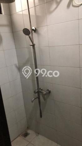 Rumah Cantik Siap Huni Di BSD Luas 115m2 Aman Rumah Cantik Siap Huni Di BSD Luas 115m2 Aman