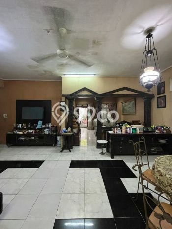 Hunian Mewah LB 300m2 Siap Pakai Desain Elegan di Radio Dalam, Jakarta Selatan Hunian Mewah LB 300m2 Siap Pakai Desain Elegan di Radio Dalam, Jakarta Selatan