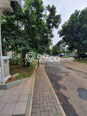 Rumah sewa siap pakai 3 KT di Gading Serpong, Tangerang Rumah sewa siap pakai 3 KT di Gading Serpong, Tangerang