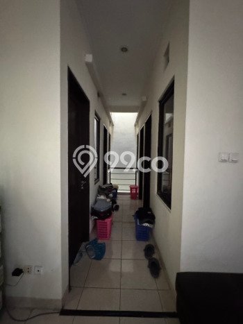 Hunian Elit LB 230m2 Siap Huni Desain Elegan di Gading Serpong, Tangerang Hunian Elit LB 230m2 Siap Huni Desain Elegan di Gading Serpong, Tangerang
