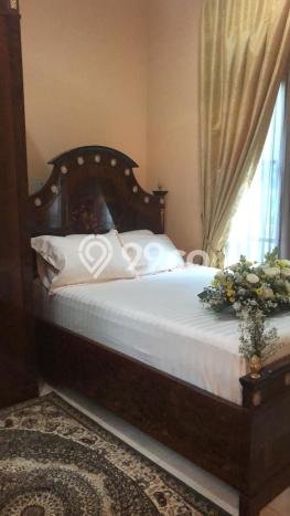 Rumah Luxury Modern Tanpa Renovasi di Bintaro Tangerang Selatan Rumah Luxury Modern Tanpa Renovasi di Bintaro Tangerang Selatan