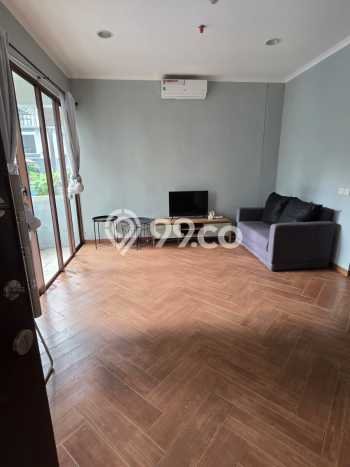 Jual Rumah Strategis Bagus Punya 2 KT di BSD Tangerang Selatan - Jual Rumah Strategis Bagus Punya 2 KT di BSD Tangerang Selatan -