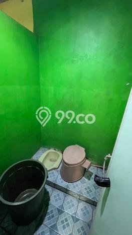 Rumah Modern Cantik 2 Kamar Bisa Langsung Pindah di Limo Rumah Modern Cantik 2 Kamar Bisa Langsung Pindah di Limo