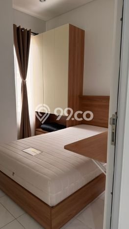 For Sale Rumah 2 Kamar Lokasi Strategis Bagus dan Strategis di BSD For Sale Rumah 2 Kamar Lokasi Strategis Bagus dan Strategis di BSD