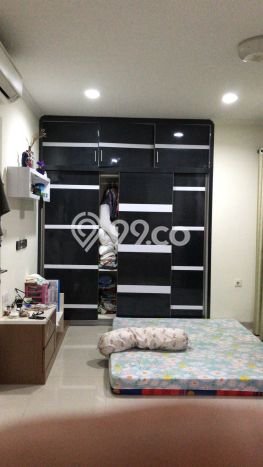 For Sale! Premium House LT 78m2 Desain Elegan di Gading Serpong For Sale! Premium House LT 78m2 Desain Elegan di Gading Serpong