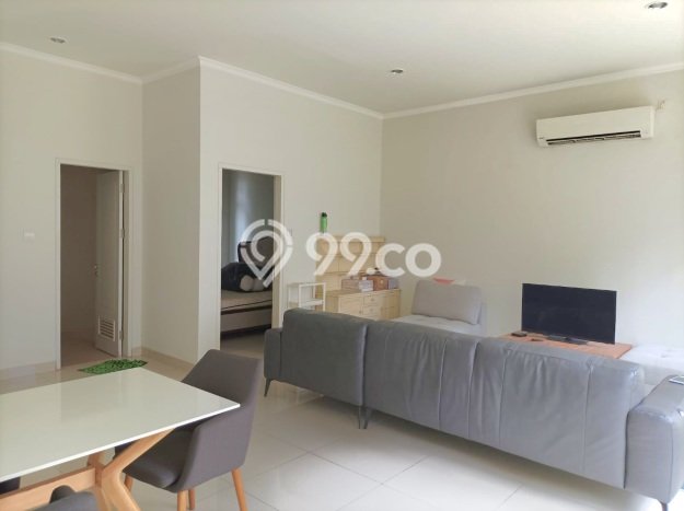 Rumah Elit Modern Tanpa Renovasi di Gading Serpong Tangerang Rumah Elit Modern Tanpa Renovasi di Gading Serpong Tangerang