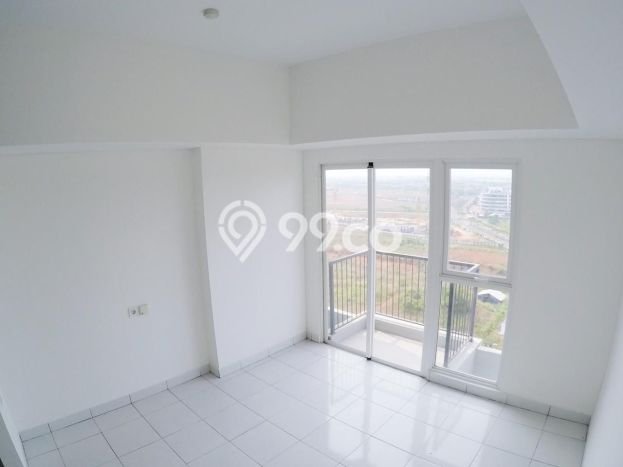 Hunian Apartemen 1 KT 1 KM Dijual di BSD Tangerang Selatan, Luas 26m2 Hunian Apartemen 1 KT 1 KM Dijual di BSD Tangerang Selatan, Luas 26m2