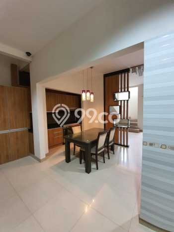Rumah sewa siap pakai 3 KT di Gading Serpong, Tangerang Rumah sewa siap pakai 3 KT di Gading Serpong, Tangerang